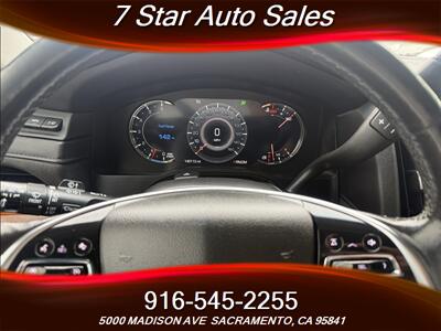 2016 Cadillac Escalade ESV Luxury Collection - Photo 10 - Sacramento, CA 95841