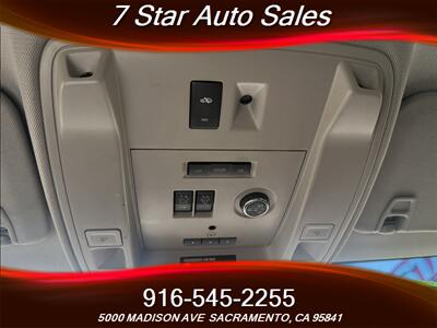 2016 Cadillac Escalade ESV Luxury Collection - Photo 12 - Sacramento, CA 95841