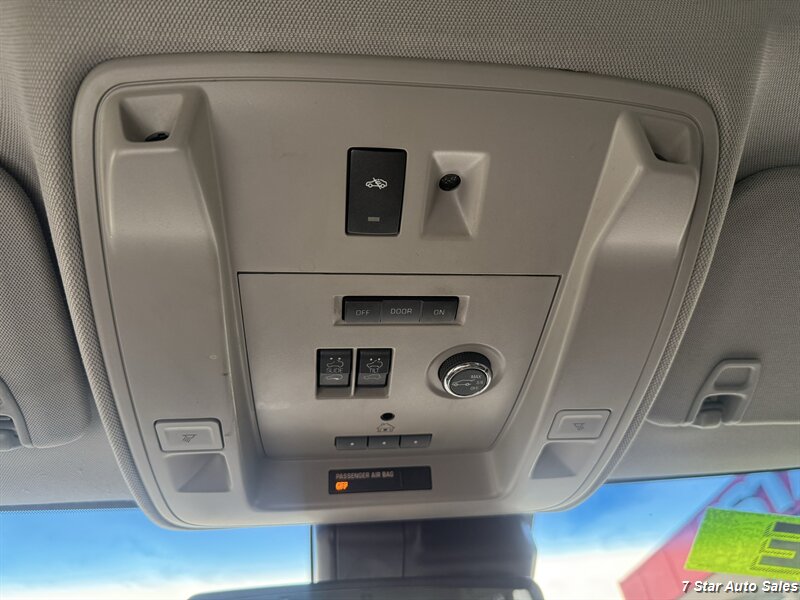 2016 Cadillac Escalade ESV Luxury Collection - Photo 12 - Sacramento, CA 95841