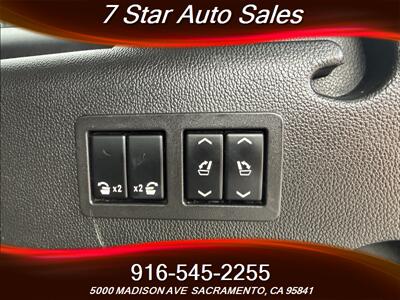 2016 Cadillac Escalade ESV Luxury Collection - Photo 19 - Sacramento, CA 95841