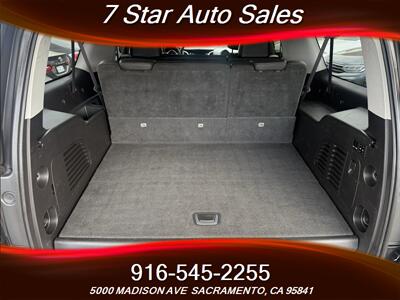 2016 Cadillac Escalade ESV Luxury Collection - Photo 21 - Sacramento, CA 95841