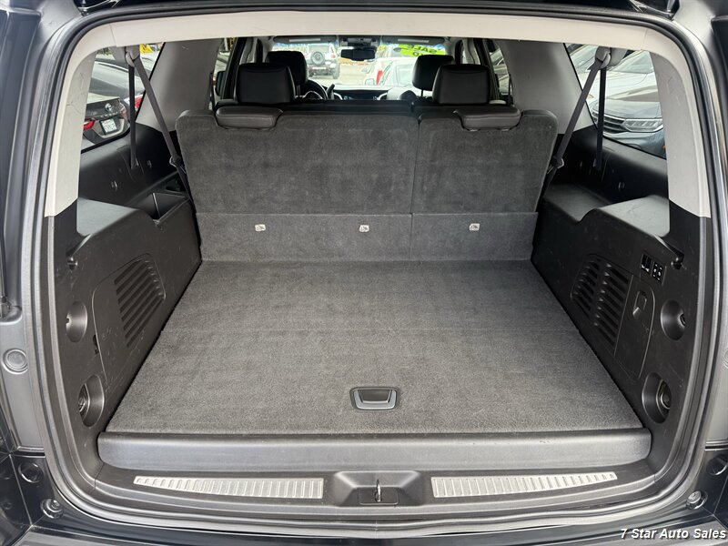 2016 Cadillac Escalade ESV Luxury Collection - Photo 21 - Sacramento, CA 95841