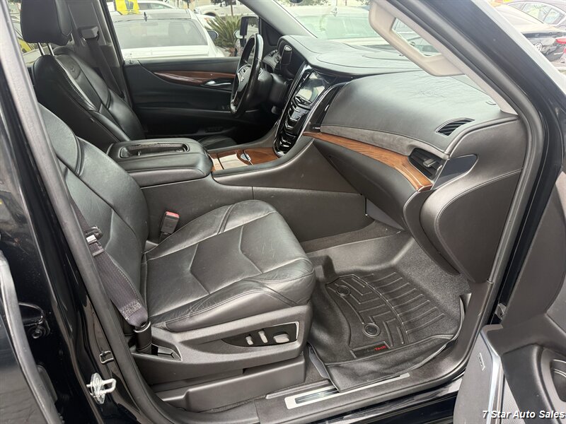 2016 Cadillac Escalade ESV Luxury Collection - Photo 14 - Sacramento, CA 95841
