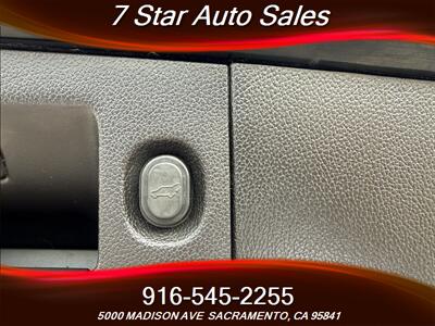 2016 Cadillac Escalade ESV Luxury Collection - Photo 22 - Sacramento, CA 95841
