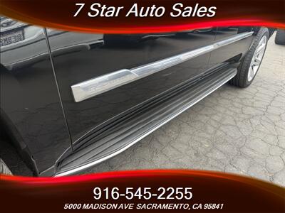 2016 Cadillac Escalade ESV Luxury Collection - Photo 15 - Sacramento, CA 95841