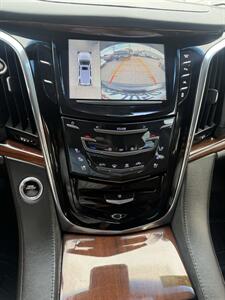 2016 Cadillac Escalade ESV Luxury Collection - Photo 13 - Sacramento, CA 95841