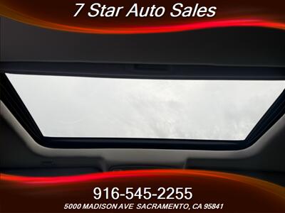 2016 Cadillac Escalade ESV Luxury Collection - Photo 17 - Sacramento, CA 95841