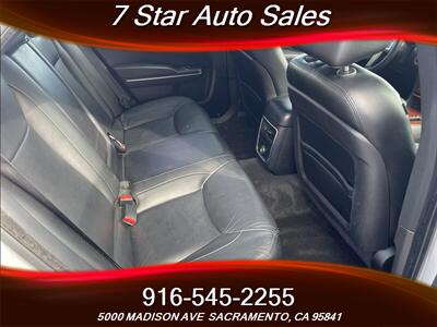 2012 Chrysler 300 Limited   - Photo 15 - Sacramento, CA 95841