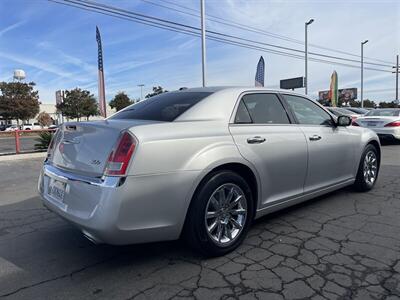 2012 Chrysler 300 Limited   - Photo 4 - Sacramento, CA 95841