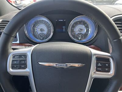 2012 Chrysler 300 Limited   - Photo 10 - Sacramento, CA 95841