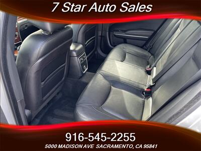 2012 Chrysler 300 Limited   - Photo 14 - Sacramento, CA 95841