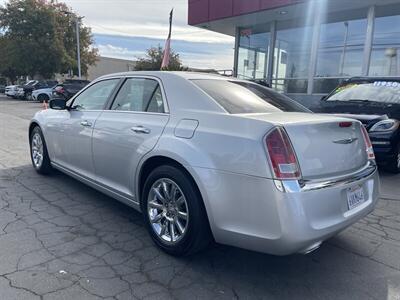 2012 Chrysler 300 Limited   - Photo 6 - Sacramento, CA 95841