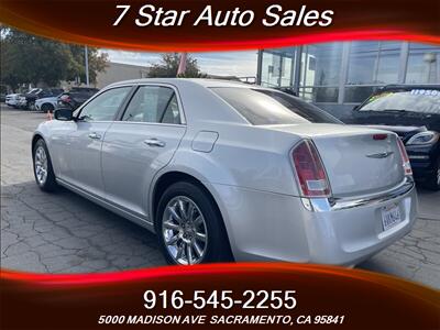 2012 Chrysler 300 Limited   - Photo 6 - Sacramento, CA 95841