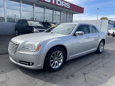 2012 Chrysler 300 Limited   - Photo 3 - Sacramento, CA 95841