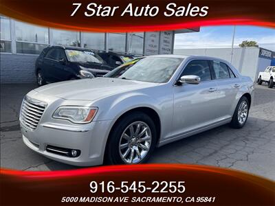 2012 Chrysler 300 Limited   - Photo 3 - Sacramento, CA 95841