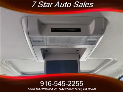 2009 GMC Yukon Denali - Photo 18 - Sacramento, CA 95841