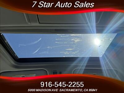 2009 GMC Yukon Denali - Photo 20 - Sacramento, CA 95841