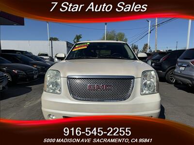 2009 GMC Yukon Denali - Photo 2 - Sacramento, CA 95841