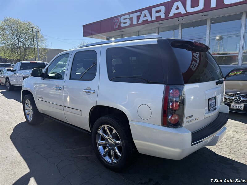 2009 GMC Yukon Denali - Photo 4 - Sacramento, CA 95841