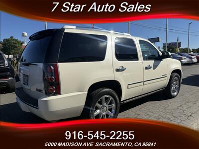 2009 GMC Yukon Denali - Photo 6 - Sacramento, CA 95841