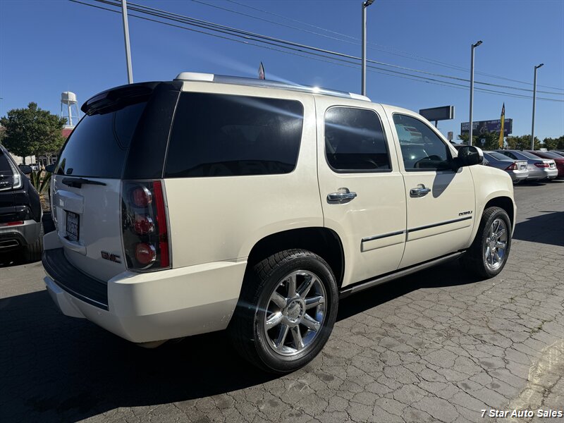 2009 GMC Yukon Denali - Photo 6 - Sacramento, CA 95841