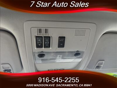 2009 GMC Yukon Denali - Photo 12 - Sacramento, CA 95841