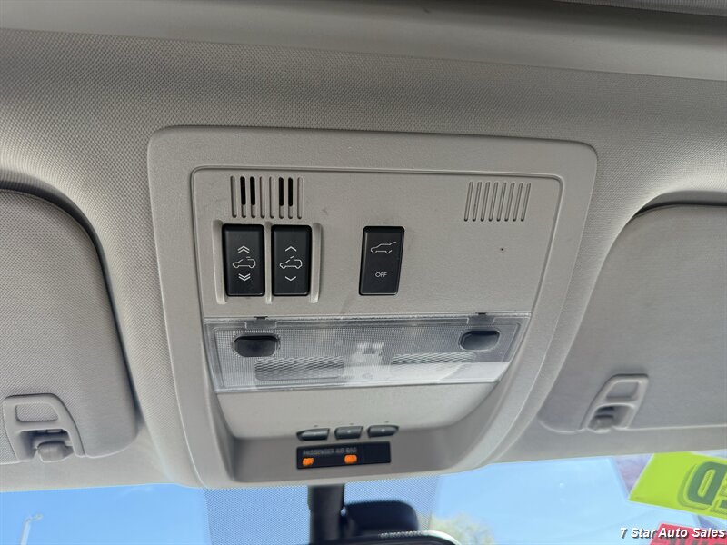 2009 GMC Yukon Denali - Photo 12 - Sacramento, CA 95841