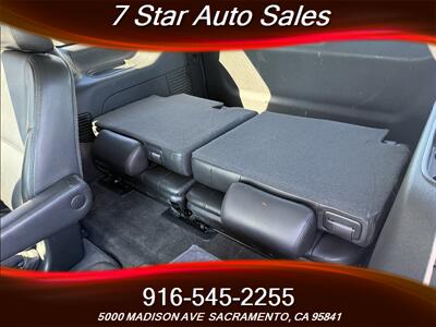 2009 GMC Yukon Denali - Photo 22 - Sacramento, CA 95841