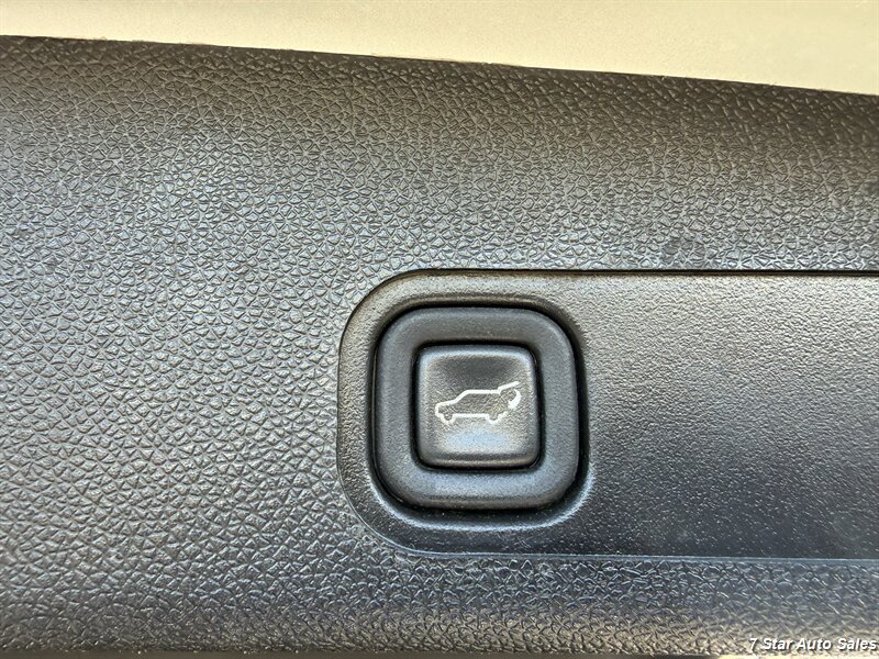 2009 GMC Yukon Denali - Photo 24 - Sacramento, CA 95841