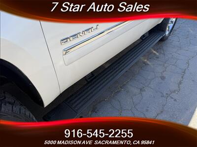 2009 GMC Yukon Denali - Photo 19 - Sacramento, CA 95841