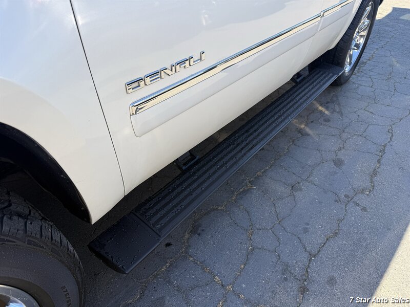 2009 GMC Yukon Denali - Photo 19 - Sacramento, CA 95841