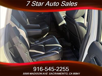 2009 GMC Yukon Denali - Photo 21 - Sacramento, CA 95841