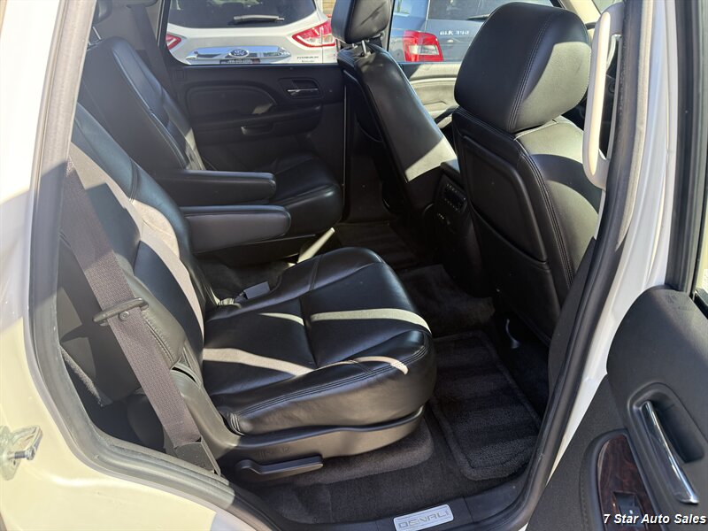 2009 GMC Yukon Denali - Photo 21 - Sacramento, CA 95841