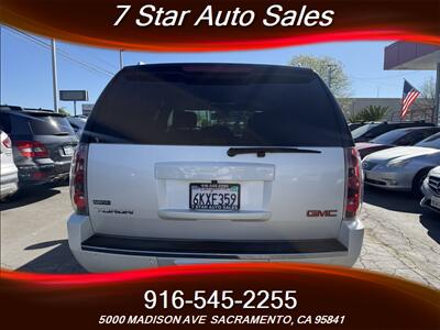 2009 GMC Yukon Denali - Photo 5 - Sacramento, CA 95841