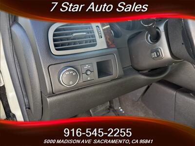 2009 GMC Yukon Denali - Photo 9 - Sacramento, CA 95841