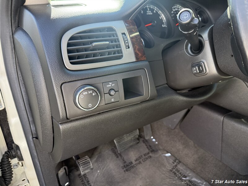 2009 GMC Yukon Denali - Photo 9 - Sacramento, CA 95841