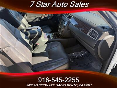 2009 GMC Yukon Denali - Photo 15 - Sacramento, CA 95841