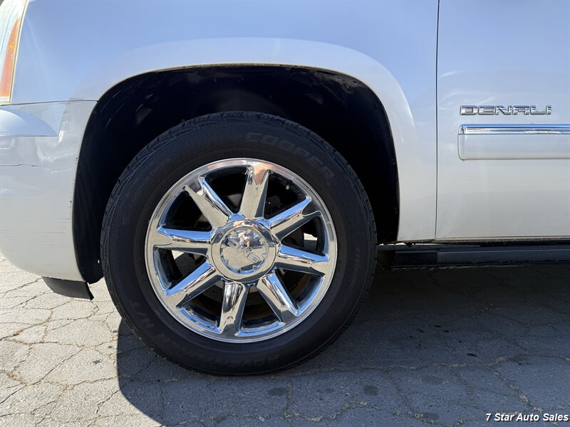 2009 GMC Yukon Denali - Photo 26 - Sacramento, CA 95841