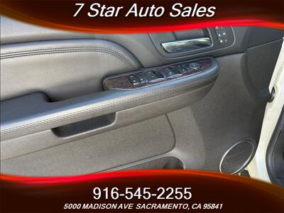 2009 GMC Yukon Denali - Photo 7 - Sacramento, CA 95841