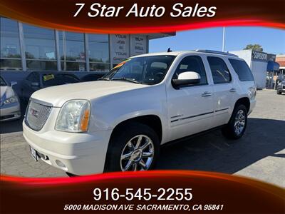 2009 GMC Yukon Denali - Photo 3 - Sacramento, CA 95841
