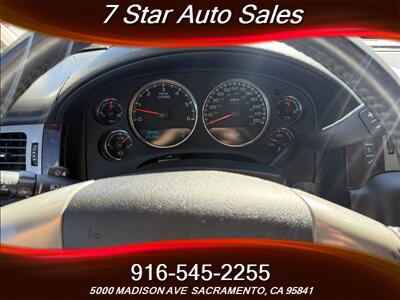 2009 GMC Yukon Denali - Photo 10 - Sacramento, CA 95841