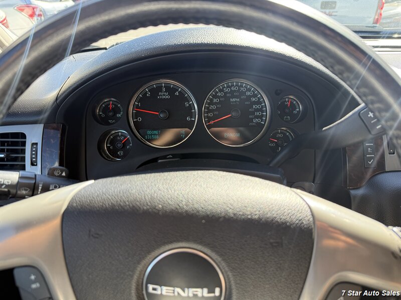 2009 GMC Yukon Denali - Photo 10 - Sacramento, CA 95841