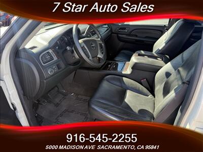 2009 GMC Yukon Denali - Photo 8 - Sacramento, CA 95841
