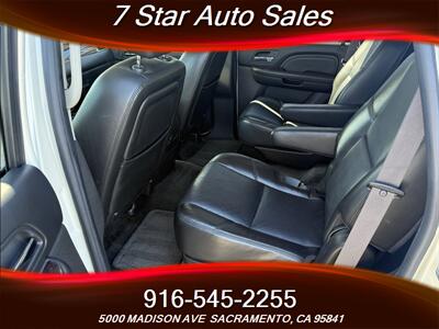 2009 GMC Yukon Denali - Photo 16 - Sacramento, CA 95841