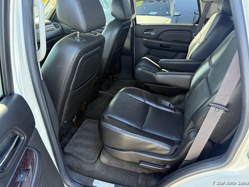 2009 GMC Yukon Denali - Photo 16 - Sacramento, CA 95841