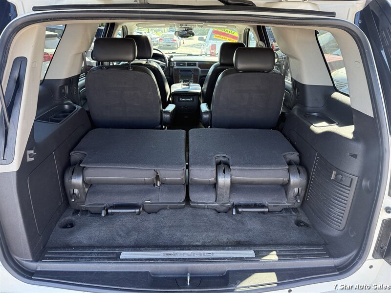 2009 GMC Yukon Denali - Photo 23 - Sacramento, CA 95841