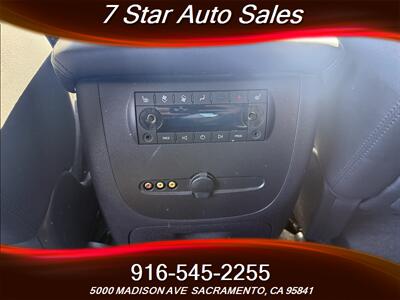 2009 GMC Yukon Denali - Photo 17 - Sacramento, CA 95841