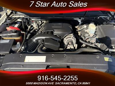 2009 GMC Yukon Denali - Photo 25 - Sacramento, CA 95841