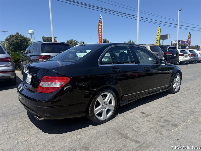 2011 Mercedes-Benz C 300 Luxury - Photo 4 - Sacramento, CA 95841