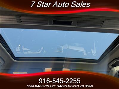 2011 Mercedes-Benz C 300 Luxury - Photo 18 - Sacramento, CA 95841